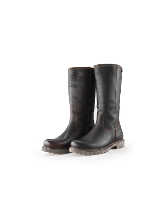 Panama Jack Stiefel Braun 243976