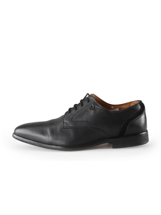 DenBroeck Elegante Schuhe Schwarz 243982