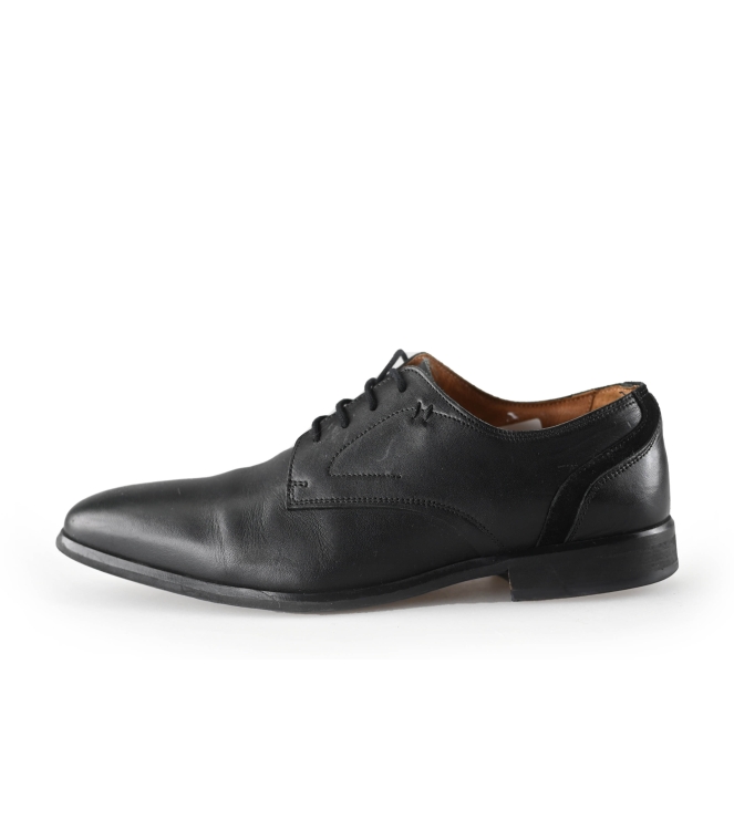 DenBroeck Elegante Schuhe