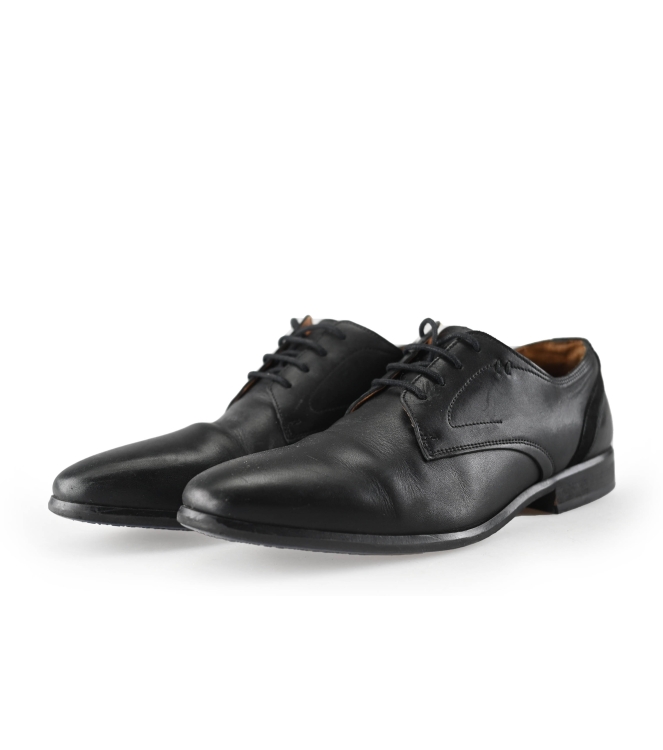 DenBroeck Elegante Schuhe