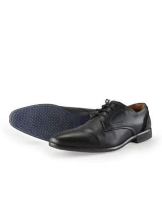 DenBroeck Elegante Schuhe