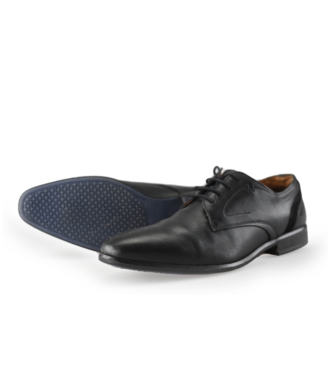 DenBroeck Elegante Schuhe