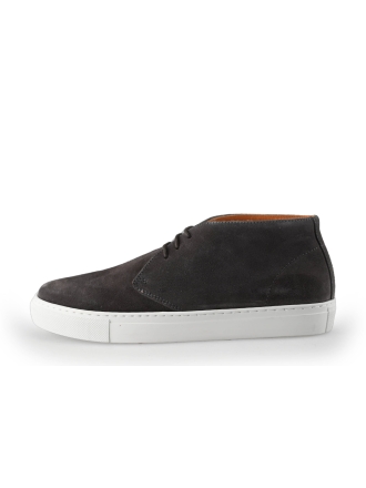Reinhard Frans Hohe Sneaker Grau 243983