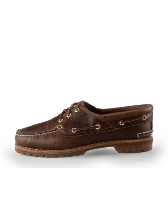 Timberland Bootsschuhe Rot 243995