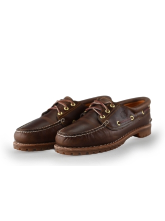 Timberland Bootsschuhe Rot 243995