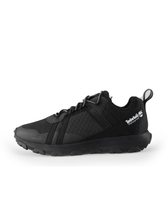 Timberland Sneaker Schwarz 243996