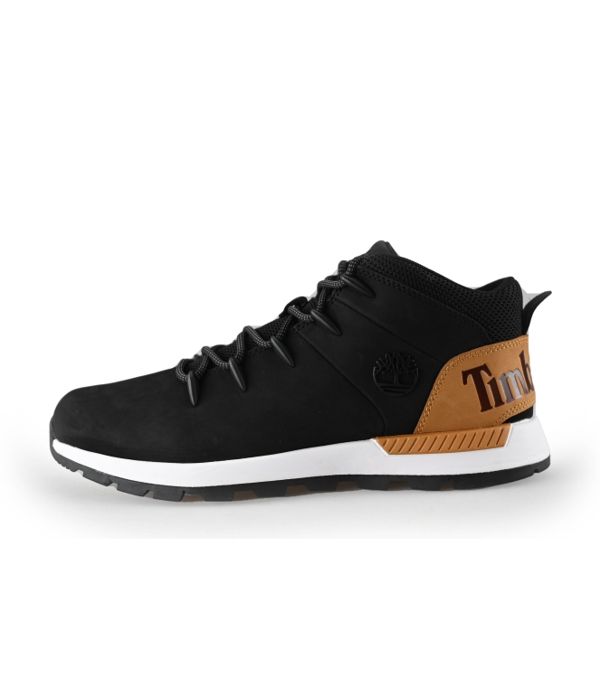 Timberland Hohe Sneaker