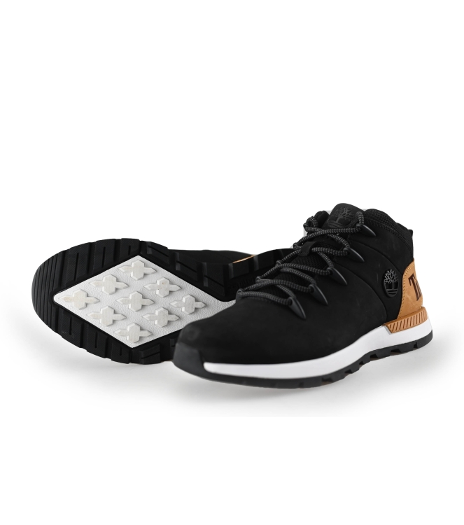 Timberland Hohe Sneaker