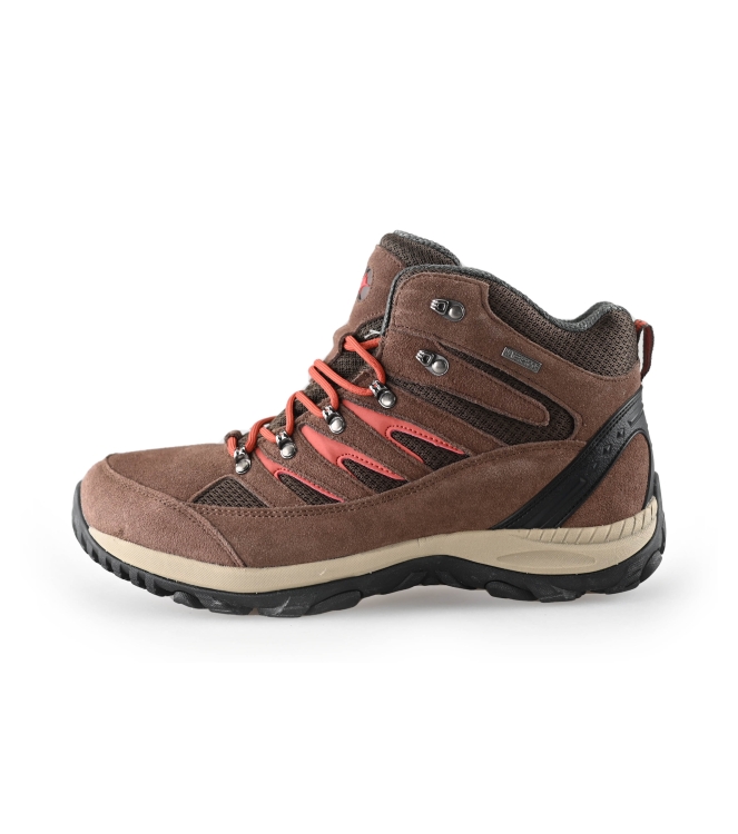 Travelin Wanderschuhe