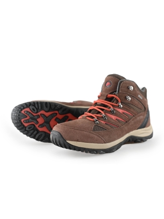 Travelin Wanderschuhe
