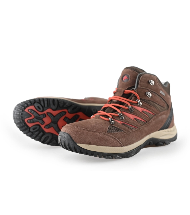 Travelin Wanderschuhe