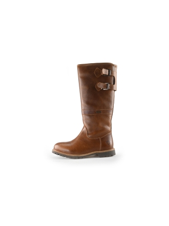 Travelin Stiefel Braun 244002