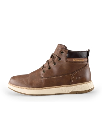 Skechers Schnürschuhe Braun 244003