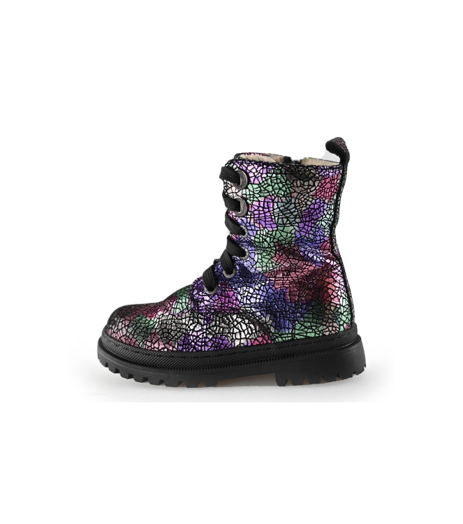 Shoesme Schnürstiefel