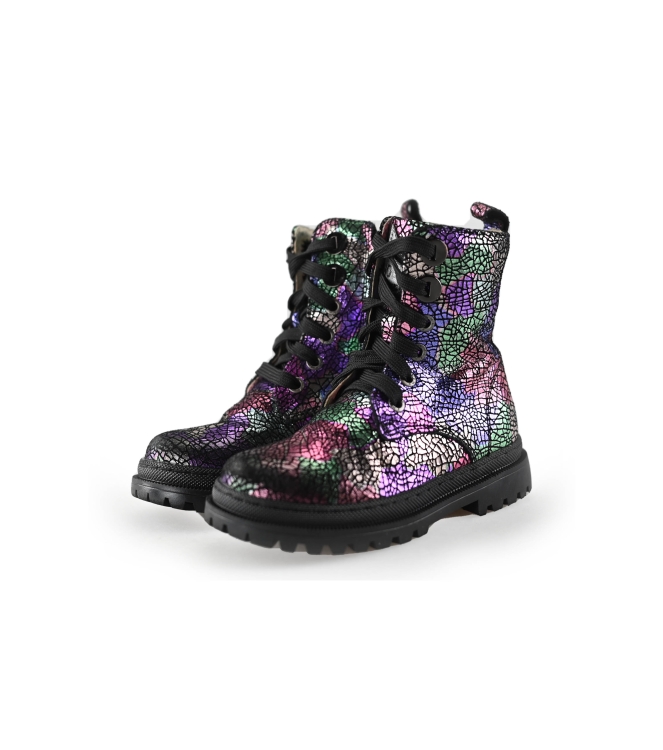 Shoesme Schnürstiefel