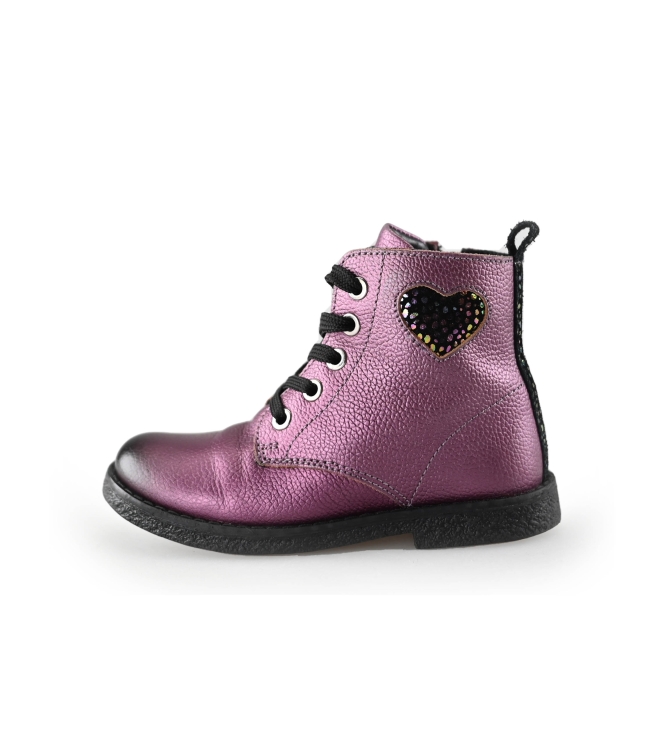 IK-KE Schnürstiefel