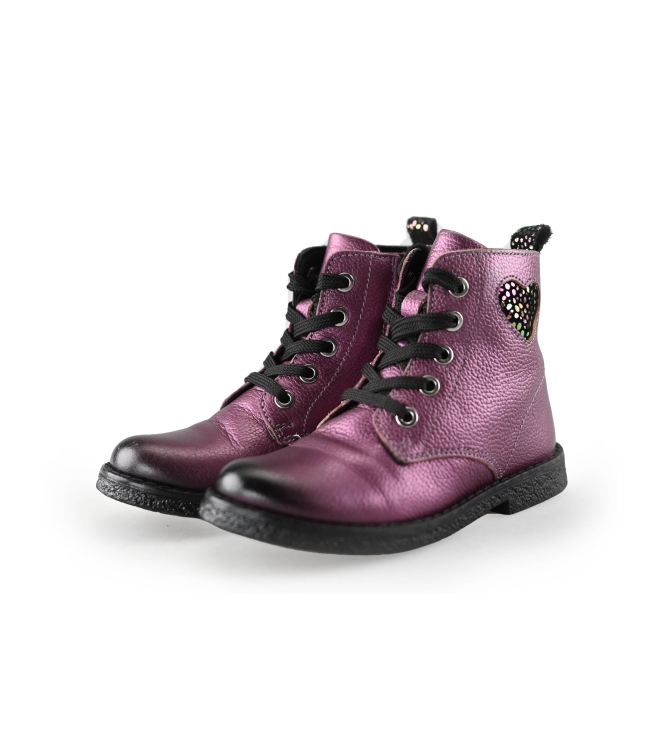 IK-KE Schnürstiefel