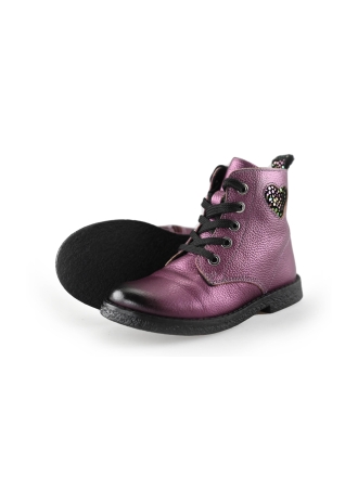 IK-KE Schnürstiefel