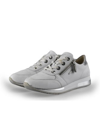 Rieker Sneaker Weiß 244028