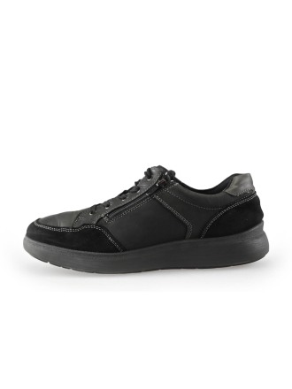 DSTRCT Sneaker Schwarz 244032