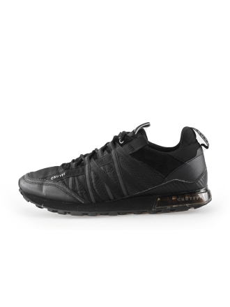 Cruyff Sneaker Schwarz 244034