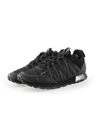 Cruyff Sneaker Schwarz 244034