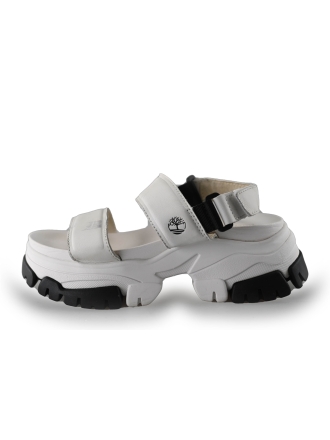 Timberland Sandalen Weiß 244039