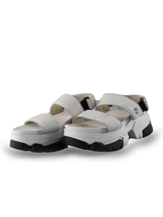 Timberland Sandalen Weiß 244039