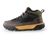 Timberland Hohe Sneaker