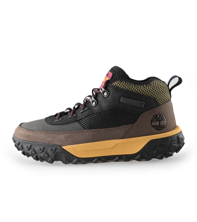 Timberland Hohe Sneaker