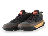 Timberland Hohe Sneaker
