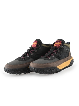 Timberland Hohe Sneaker Sonstiges 244040