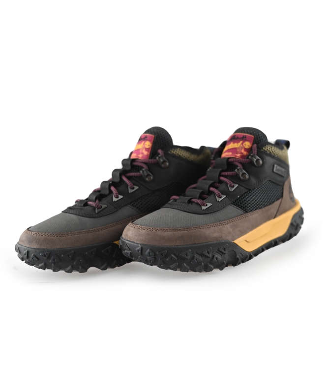 Timberland Hohe Sneaker
