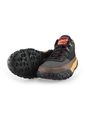 Timberland Hohe Sneaker