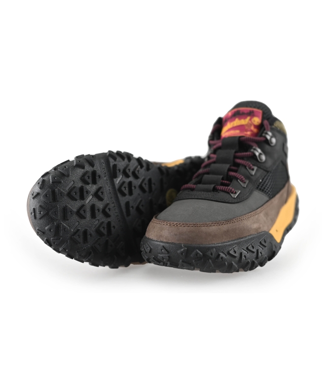 Timberland Hohe Sneaker