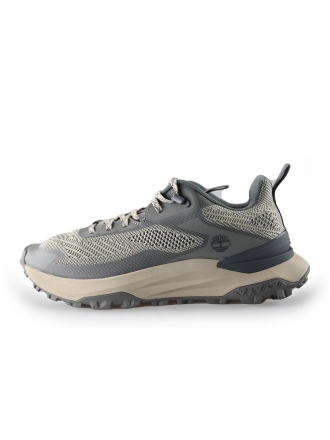 Timberland Sneaker Grau 244041