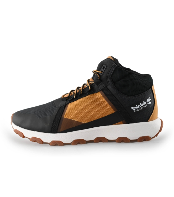 Timberland Hohe Sneaker