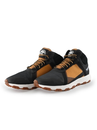 Timberland Hohe Sneaker Sonstiges 244042