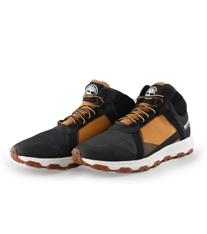 Timberland Hohe Sneaker