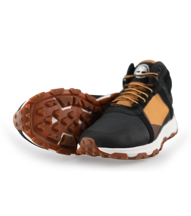 Timberland Hohe Sneaker