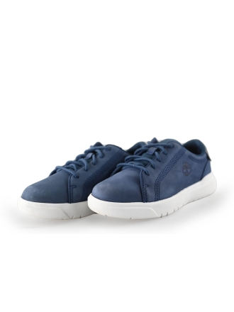 Timberland Sneaker Blau 244043