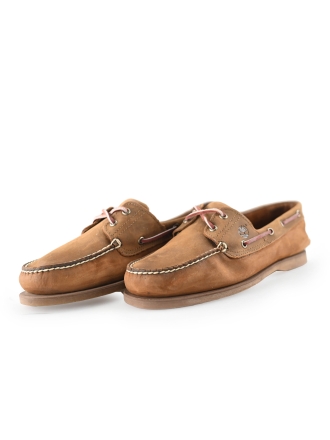 Timberland Bootsschuhe Braun 244044