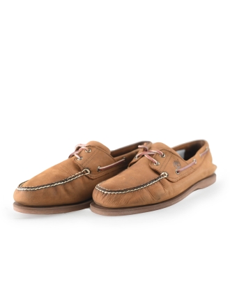 Timberland Bootsschuhe Braun 244048