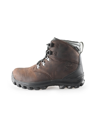 Timberland Wanderschuhe Braun 244051