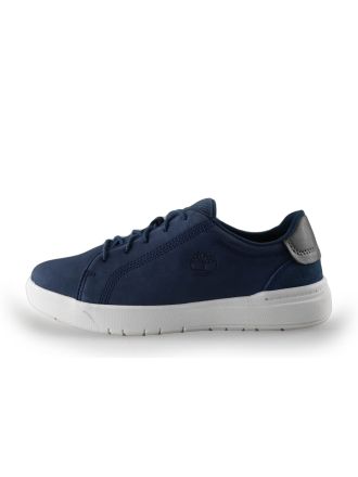 Timberland Sneaker Blau 244056