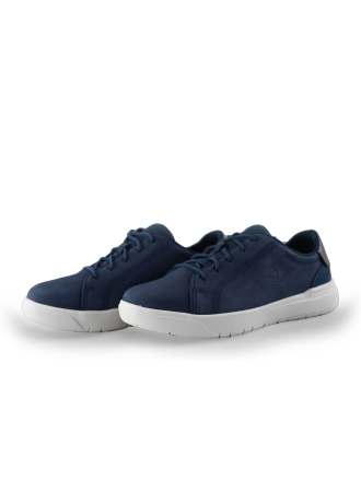 Timberland Sneaker Blau 244056