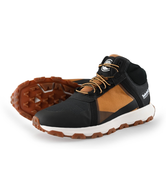 Timberland Hohe Sneaker