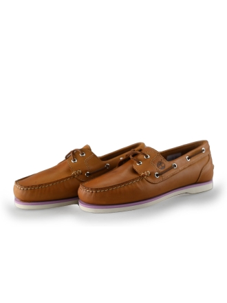Timberland Bootsschuhe Braun 244062