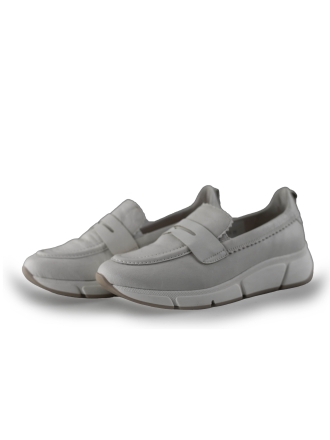 Gabor Loafers  Weiß 244064