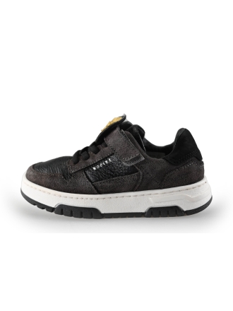 Nubikk Sneaker Schwarz 244069